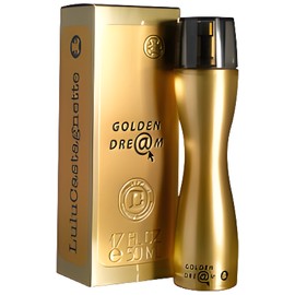 Golden Dream