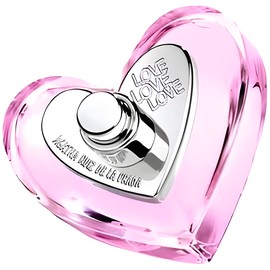 perfume Love Love Love