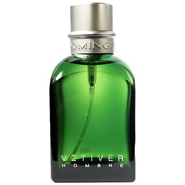 Vetiver Hombre