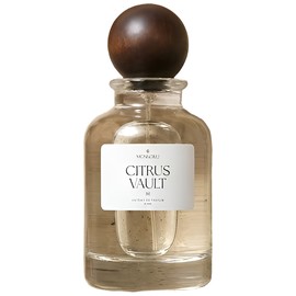 Monkoku Citrus Vault