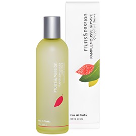 Grapefruit-Guava
