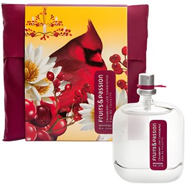 Cranberry Love