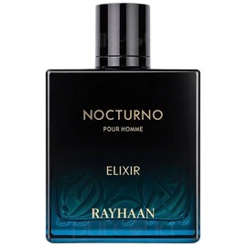Rayhaan Nocturno Elixir