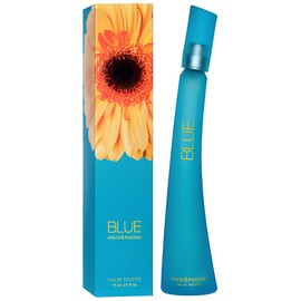 perfume Blue