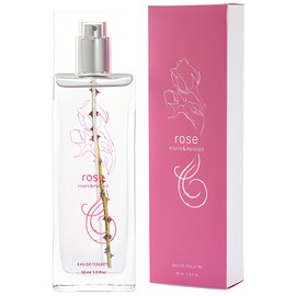 perfume Rose