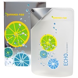 perfume Echo Summer Fizz