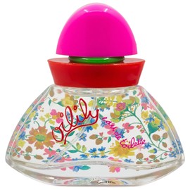 perfume Oilily Eau de Toillete