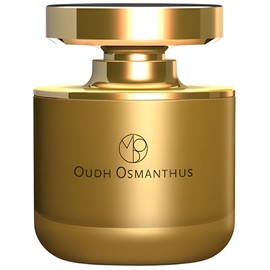 perfume Oudh Osmanthus