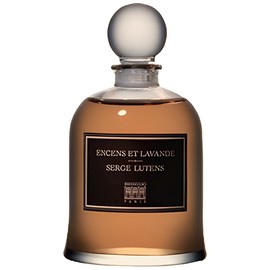 Encens et Lavande