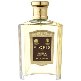 perfume Mahon Leather