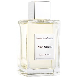 perfume Puro Neroli