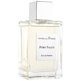 perfume Puro Talco