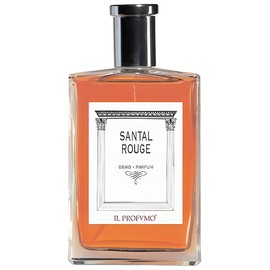 perfume Santal Rouge