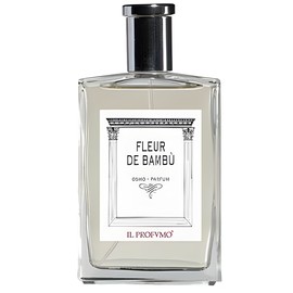 Fleur de Bambu