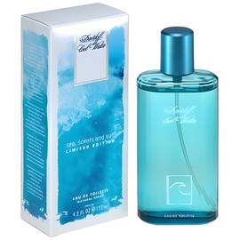 Cool Water Sea Scent and Sun
