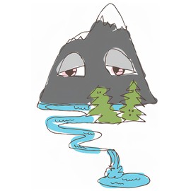 Mountain High