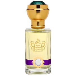 perfume Fraicheur Muskissime Extravagante