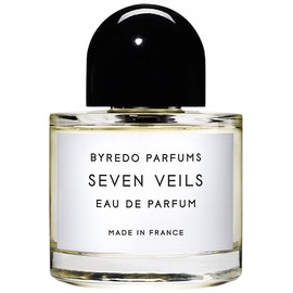 Seven Veils