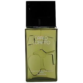 perfume Carlo Corinto