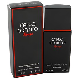perfume Carlo Corinto Rouge