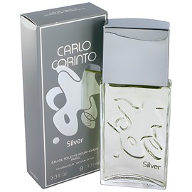 Carlo Corinto Silver