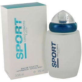 perfume Carlo Corinto Sport