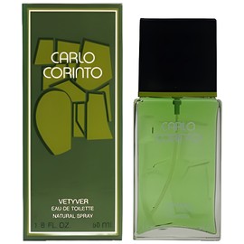 perfume Carlo Corinto Vetyver