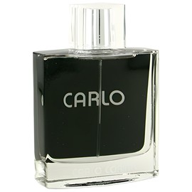 perfume Carlo Noir Intense