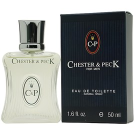 perfume Chester & Peak
