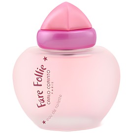 perfume Fare Follie