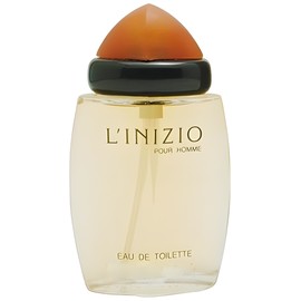 perfume L'Inizio Pour Homme