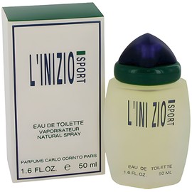perfume L'Inizio Sport