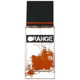 perfume Orange