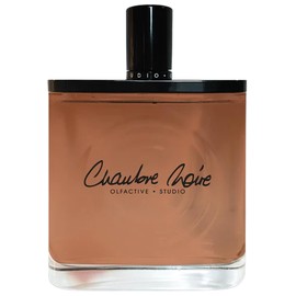 perfume Chambre Noire