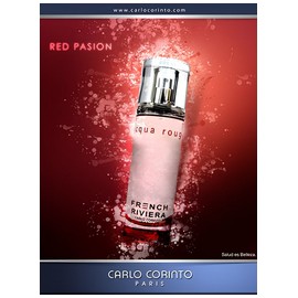 perfume French Riviera Aqua Rouge