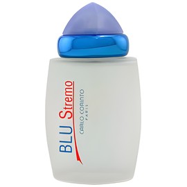perfume Blu Stremo