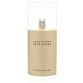 L'Eau d'Issey Pour Homme Gold Absolute