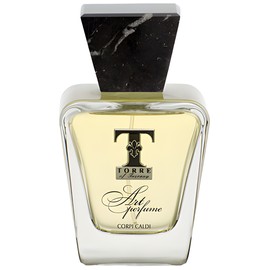 perfume Corpi Caldi