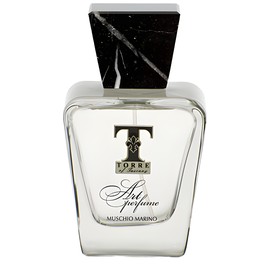 perfume Muschio Marino
