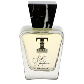 perfume Vetiver Moderno