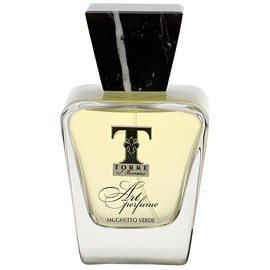 perfume Mughetto Verde