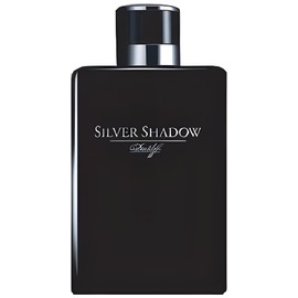 perfume Silver Shadow Pure Blend