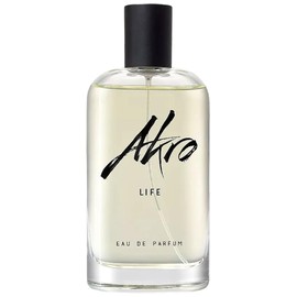 perfume Life