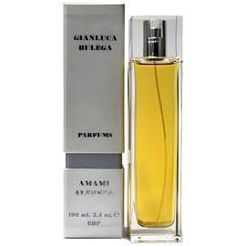 perfume Amami Alfredo