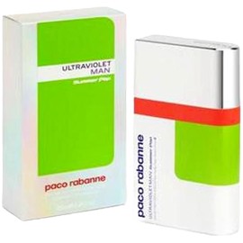 Ultraviolet Man Summer Pop