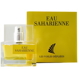 Eau Saharienne