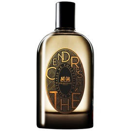 perfume Cendres de The