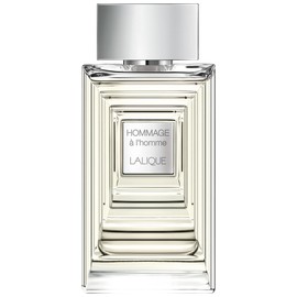 Hommage à l'Homme Eau de Toilette