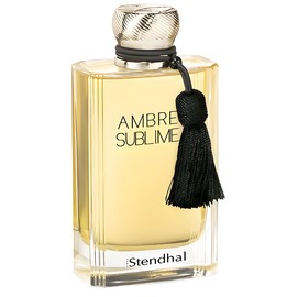 perfume Ambre Sublime