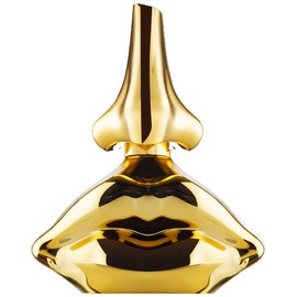 perfume Fabulous 1 - Dali